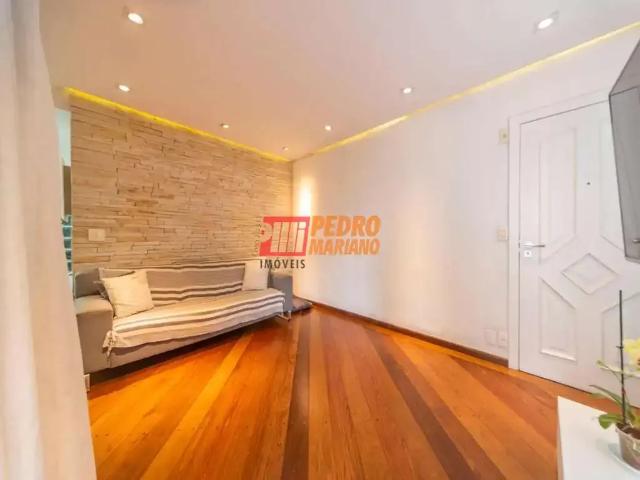 Apartamento para Venda em Santo André/SP Vila Gilda 2 Quartos