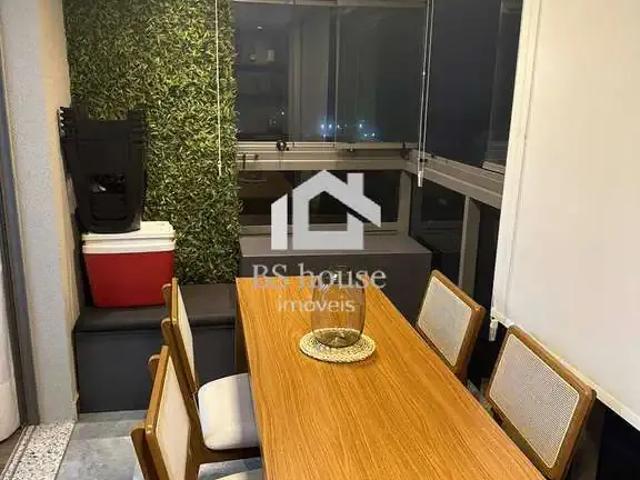 Apartamento para Venda em Santo André/SP Vila Gilda 2 Quartos