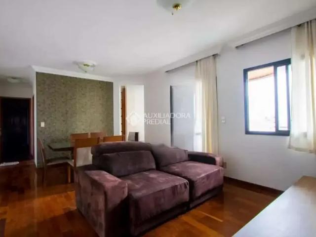 Apartamento para Venda em Santo André/SP Vila Gilda 2 Quartos