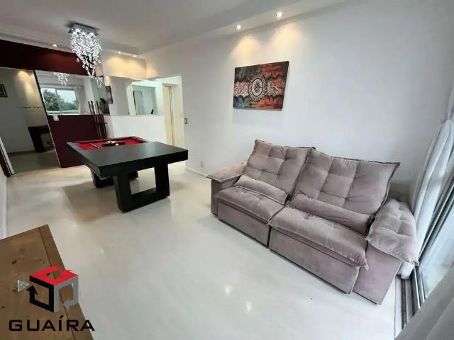 Apartamento para Venda em Santo André/SP Vila Gilda 2 Quartos