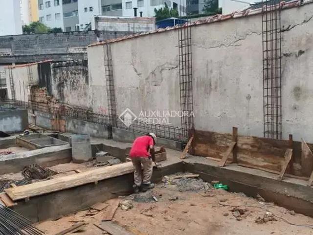 Apartamento para Venda em Santo André/SP Vila Gilda 2 Quartos
