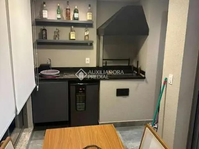 Apartamento para Venda em Santo André/SP Vila Gilda 2 Quartos
