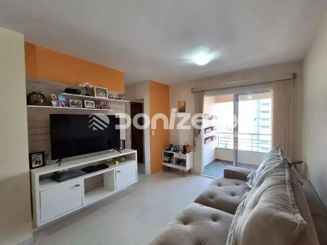 Apartamento para Venda em Santo André/SP Vila Gilda 2 Quartos