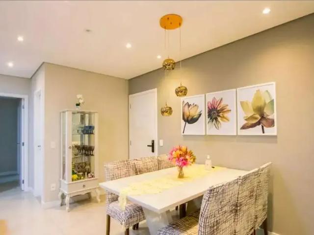 Apartamento para Venda em Santo André/SP Vila Gilda 2 Quartos