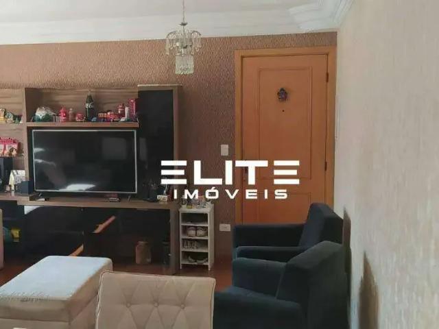 Apartamento para Venda em Santo André/SP Vila Gilda 2 Quartos