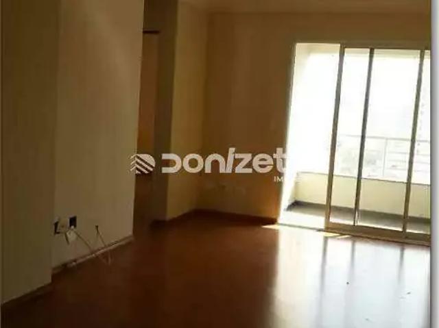 Apartamento para Venda em Santo André/SP Vila Gilda 2 Quartos