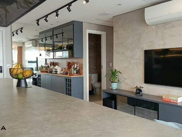 Apartamento para Venda em Santo André/SP Vila Gilda 2 Quartos