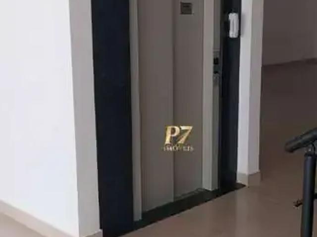 Apartamento para Venda em Santo André/SP Vila Gilda 2 Quartos
