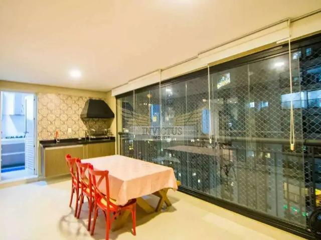 Apartamento para Venda em Santo André/SP Vila Gilda 2 Quartos