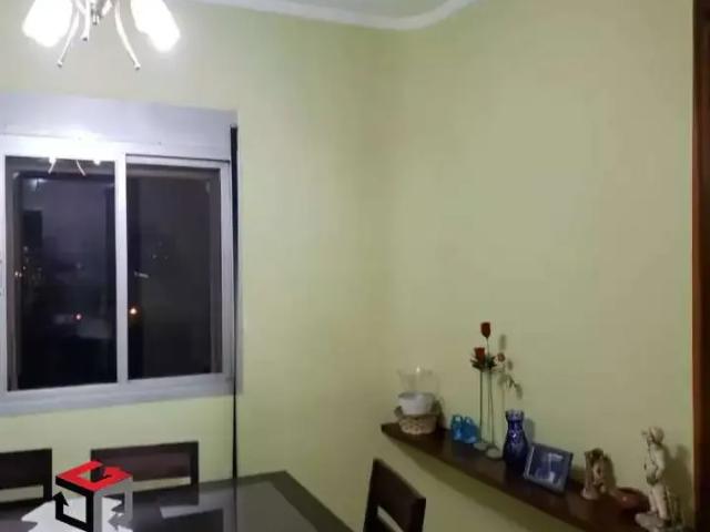 Apartamento para Venda em Santo André/SP Vila Gilda 2 Quartos