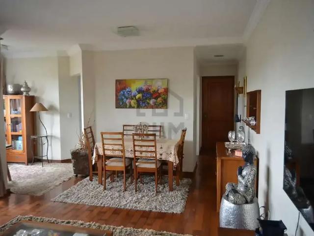 Apartamento para Venda em Santo André/SP Vila Gilda 2 Quartos