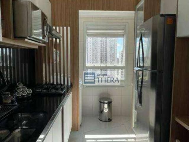 Apartamento para Venda em Santo André/SP Vila Gilda 2 Quartos