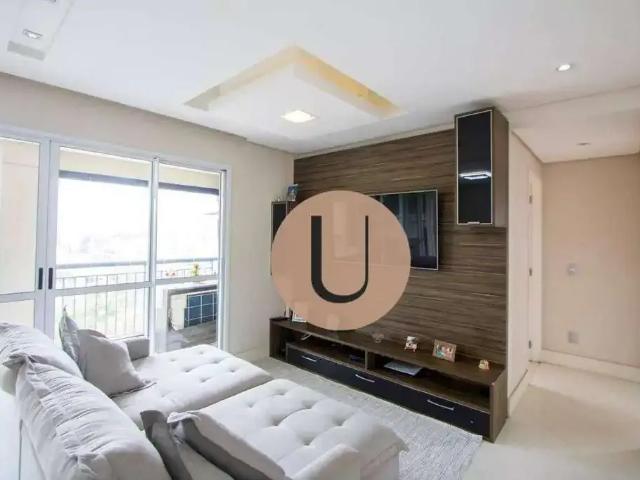 Apartamento para Venda em Santo André/SP Vila Gilda 2 Quartos