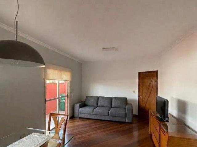 Apartamento para Venda em Santo André/SP Vila Gilda 3 Quartos