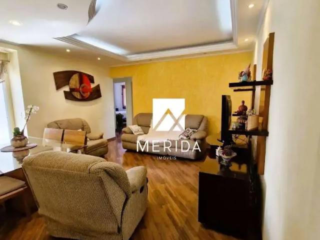 Apartamento para Venda em Santo André/SP Vila Gilda 3 Quartos