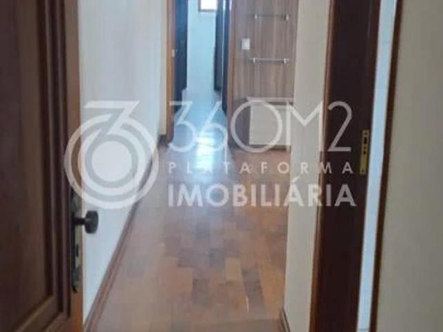 Apartamento para Venda em Santo André/SP Vila Gilda 3 Quartos