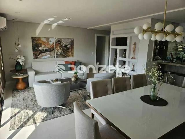 Apartamento para Venda em Santo André/SP Vila Gilda 3 Quartos