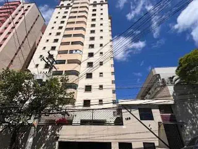 Apartamento para Venda em Santo André/SP Vila Gilda 3 Quartos