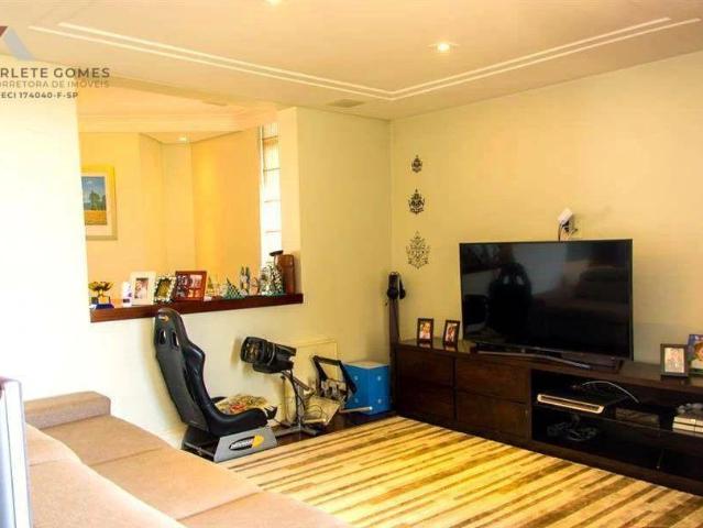 Apartamento para Venda em Santo André/SP Vila Gilda 3 Quartos