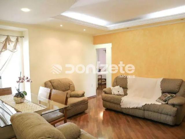 Apartamento para Venda em Santo André/SP Vila Gilda 3 Quartos