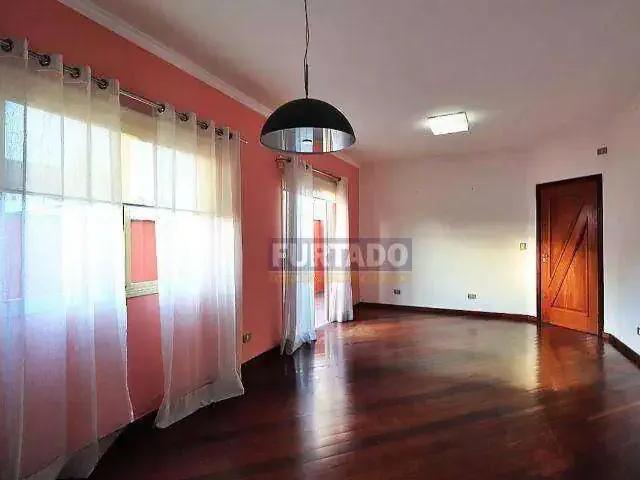 Apartamento para Venda em Santo André/SP Vila Gilda 3 Quartos