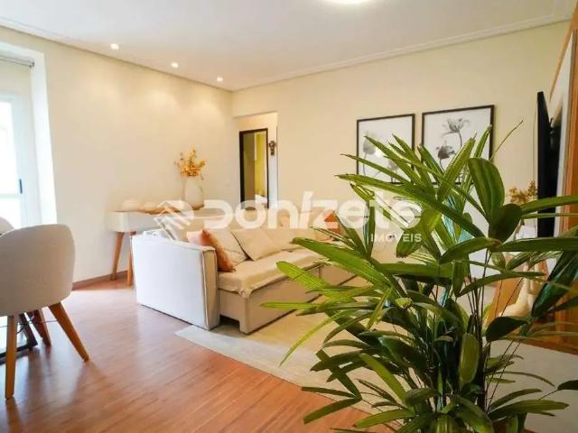 Apartamento para Venda em Santo André/SP Vila Gilda 3 Quartos