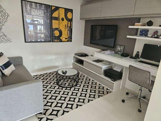Apartamento para Venda em Santo André/SP Vila Gilda 3 Quartos