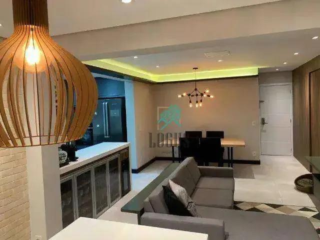 Apartamento para Venda em Santo André/SP Vila Gilda 3 Quartos