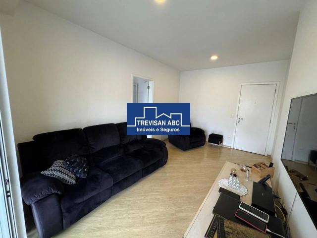 Apartamento para Venda em Santo André/SP Vila Gilda 3 Quartos