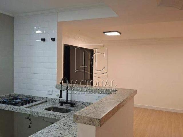 Apartamento para Venda em Santo André/SP Vila Gilda 3 Quartos