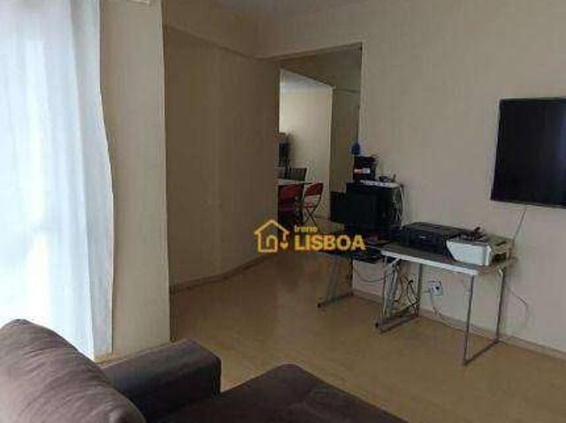 Apartamento para Venda em Santo André/SP Vila Gilda 3 Quartos