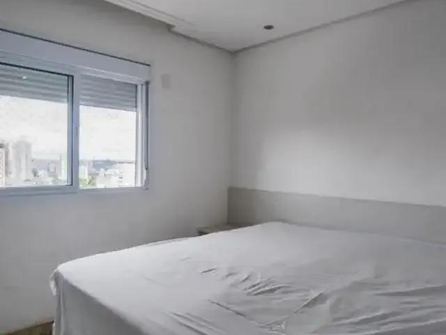 Apartamento para Venda em Santo André/SP Vila Gilda 3 Quartos