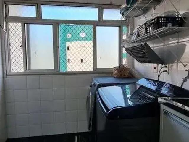 Apartamento para Venda em Santo André/SP Vila Gilda 3 Quartos