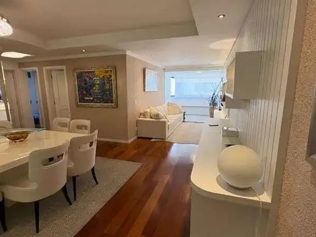Apartamento para Venda em Santo André/SP Vila Gilda 3 Quartos