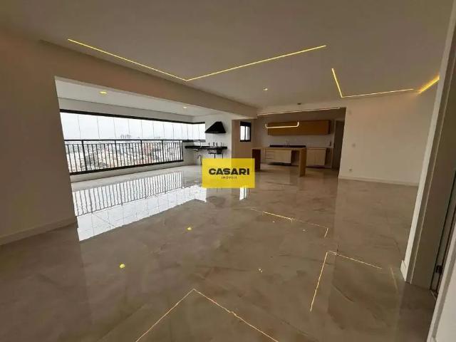 Apartamento para Venda em Santo André/SP Vila Gilda 3 Quartos