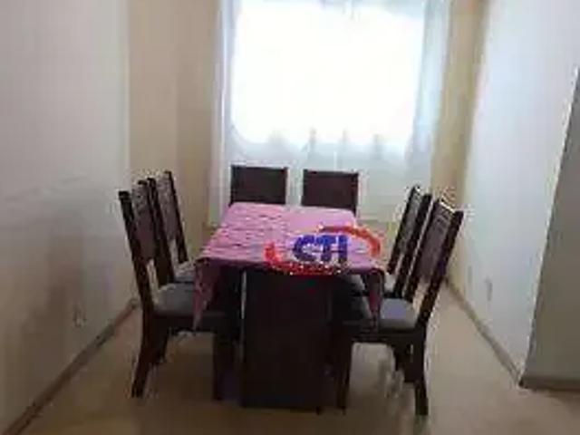 Apartamento para Venda em Santo André/SP Vila Gilda 3 Quartos