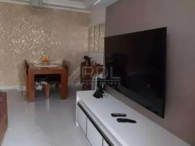 Apartamento para Venda em Santo André/SP Vila Gilda 3 Quartos
