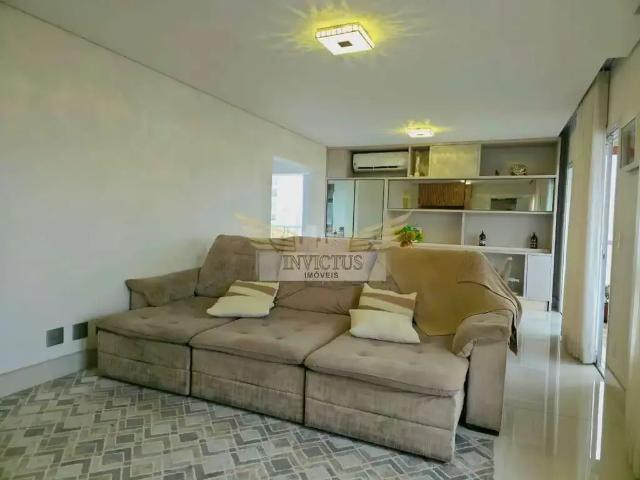 Apartamento para Venda em Santo André/SP Vila Gilda 3 Quartos