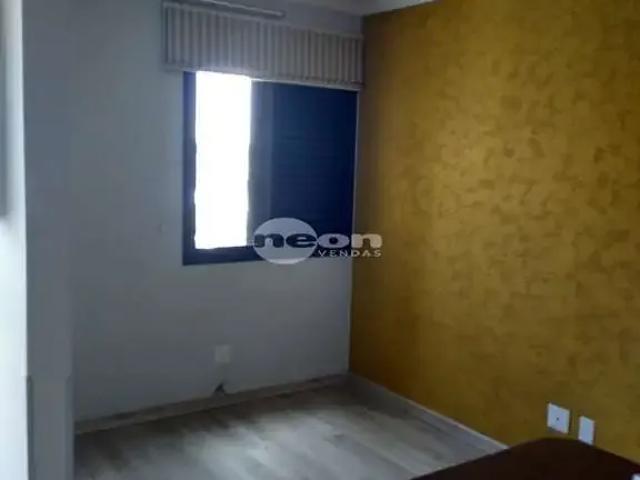 Apartamento para Venda em Santo André/SP Vila Gilda 3 Quartos