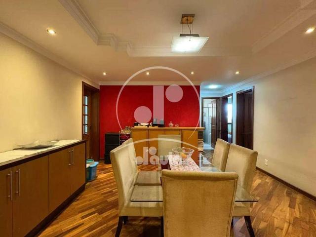 Apartamento para Venda em Santo André/SP Vila Gilda 3 Quartos