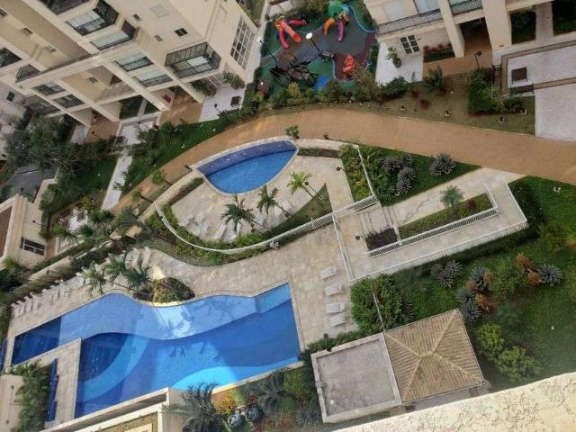 Apartamento para Venda em Santo André/SP Vila Gilda 3 Quartos
