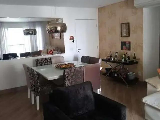 Apartamento para Venda em Santo André/SP Vila Gilda 3 Quartos