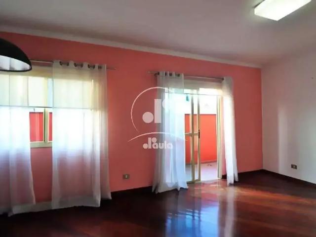 Apartamento para Venda em Santo André/SP Vila Gilda 3 Quartos