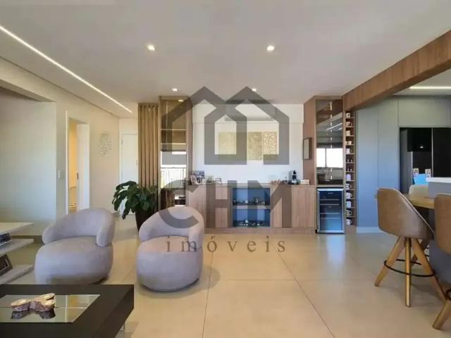 Apartamento para Venda em Santo André/SP Vila Gilda 3 Quartos