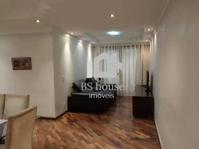 Apartamento para Venda em Santo André/SP Vila Gilda 3 Quartos