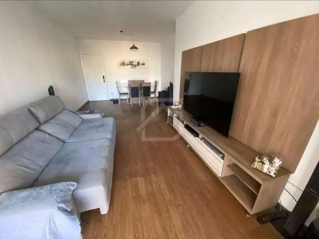 Apartamento para Venda em Santo André/SP Vila Gilda 3 Quartos