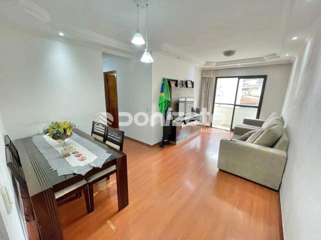 Apartamento para Venda em Santo André/SP Vila Gilda 3 Quartos