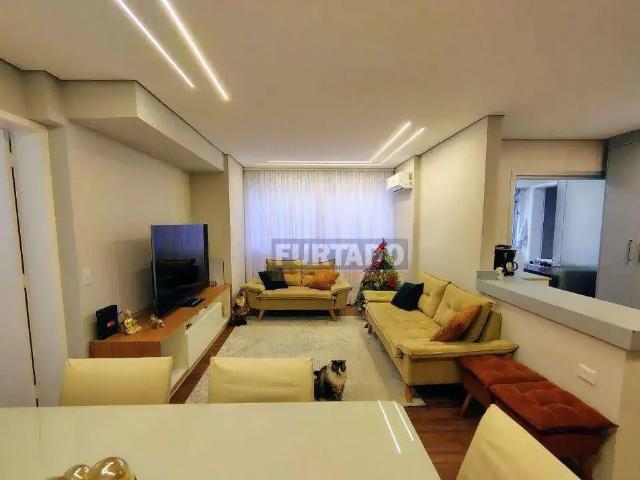 Apartamento para Venda em Santo André/SP Vila Gilda 3 Quartos