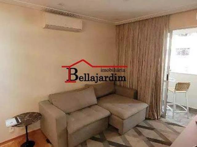 Apartamento para Venda em Santo André/SP Vila Gilda 3 Quartos