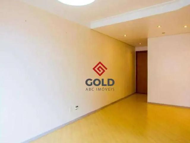 Apartamento para Venda em Santo André/SP Vila Gilda 3 Quartos